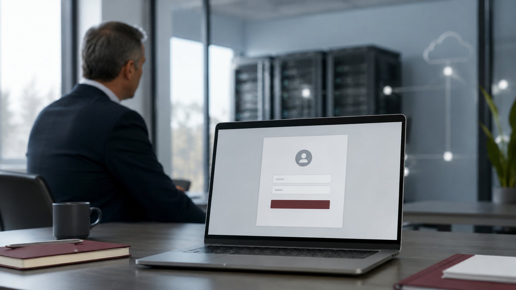 Active Directory und Entra ID