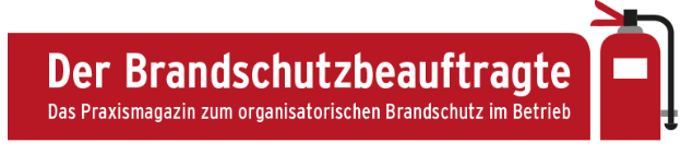 Der Brandschutzbeauftragte