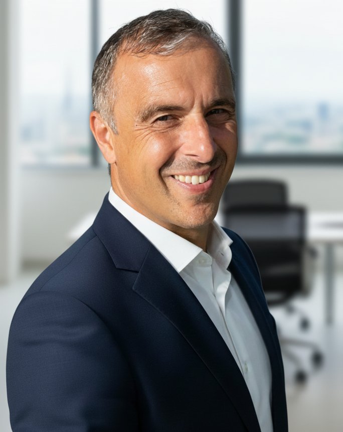 Thomas Joos, IT-Fachautor
